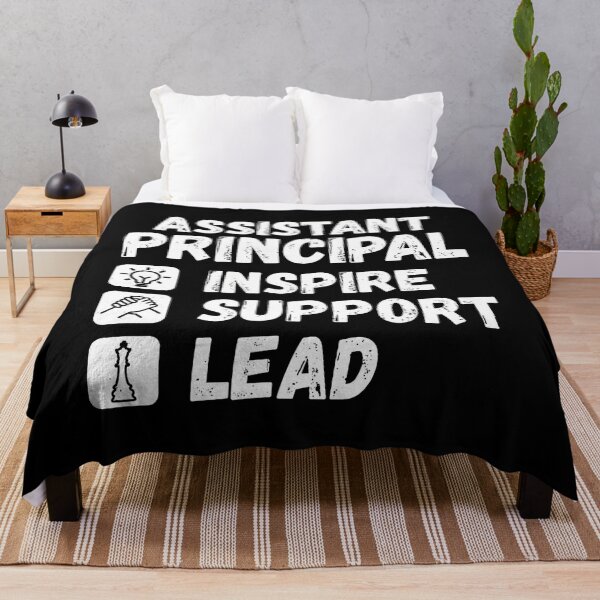 Item preview, Assistant Principal Inspire Support Lead designed and sold by HollyTrina1.