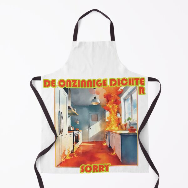 Item preview, De Onzinnige Dichter - Sorry designed and sold by Imaagica.