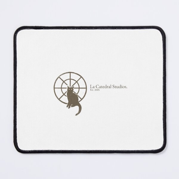Item preview, La Catedral Studios logo  designed and sold by LCS-Dublin8.