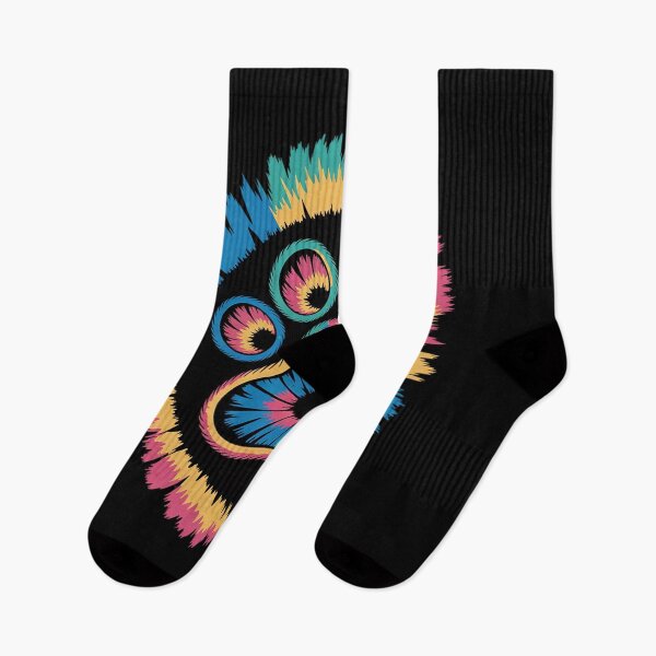 Item preview, Tie Dye Animal Cat Dog Paw Print Pet Lover  designed and sold by InspiredFoul.