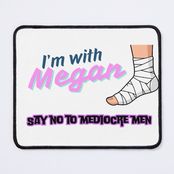 Item preview, I'm with Megan designed and sold by Girls Will Be Girls.