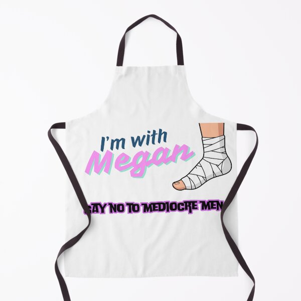 Item preview, I'm with Megan designed and sold by Girls Will Be Girls.