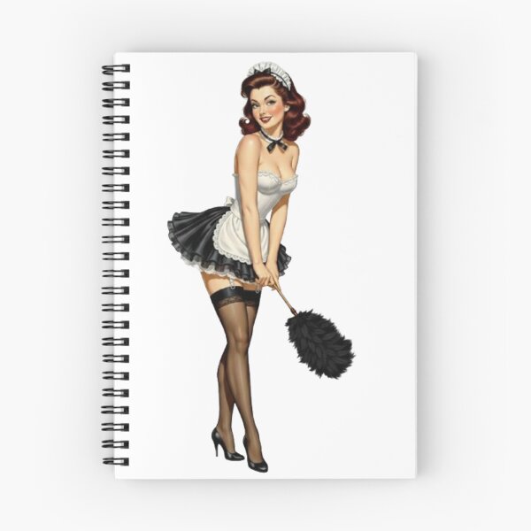 Item preview, "Retro Glamour: Charm and Audacity of Pin-Ups” designed and sold by CHRIST5000.