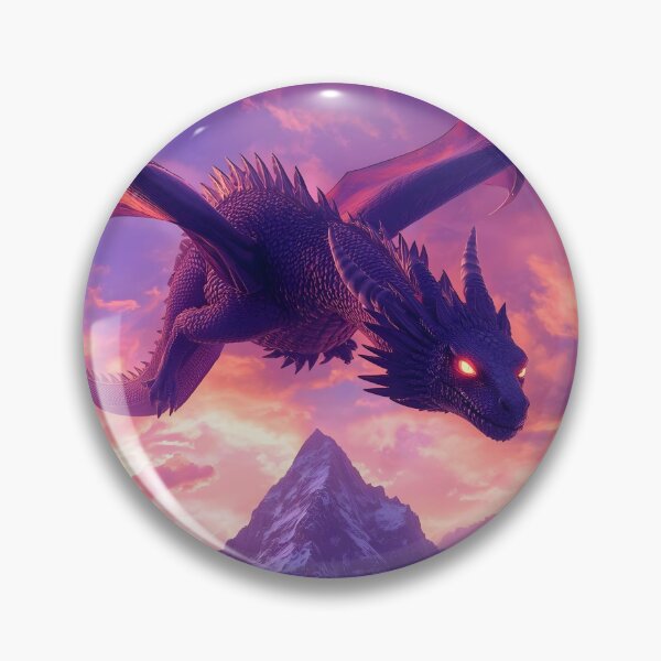Artikelvorschau, Wyvern entworfen und verkauft von Dorlax Colours.