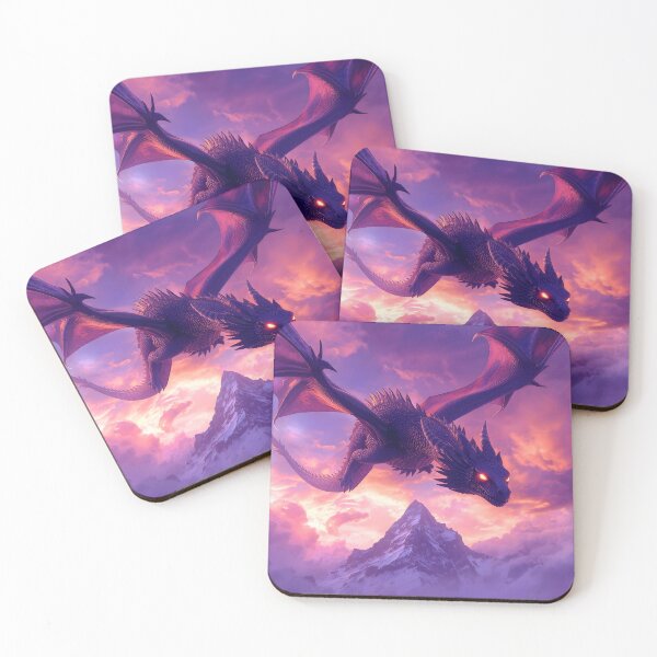 Item preview, Wyvern designed and sold by Dorlax Colours.