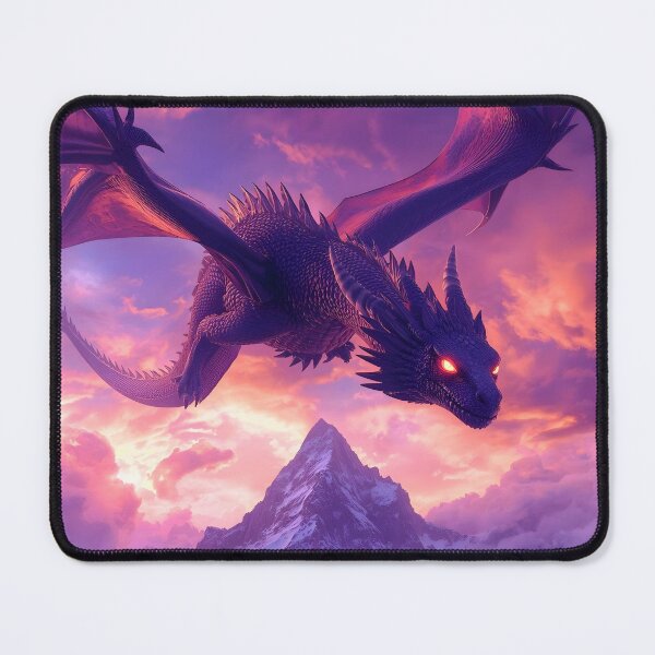 Artikelvorschau, Wyvern entworfen und verkauft von Dorlax Colours.