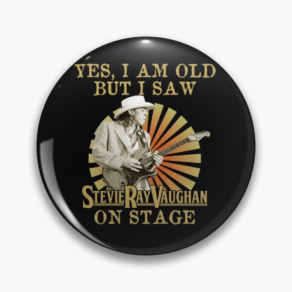 Item preview, Stevie ray art Classic  designed and sold by PdliazM.