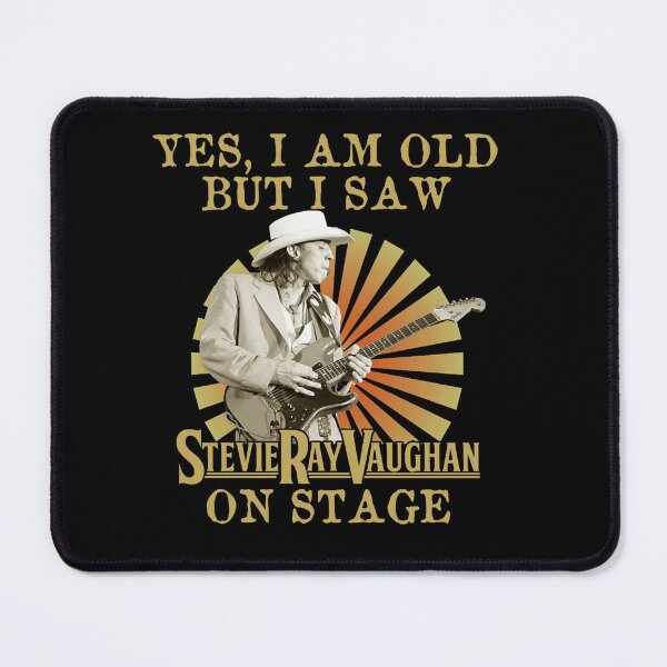 Item preview, Stevie ray art Classic  designed and sold by PdliazM.