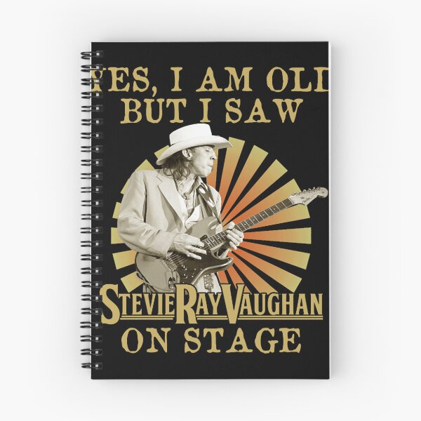 Item preview, Stevie ray art Classic  designed and sold by PdliazM.