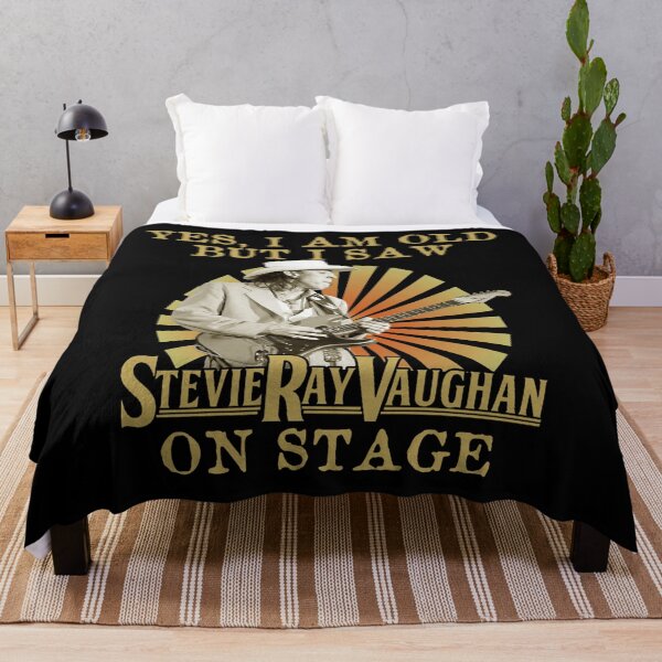 Item preview, Stevie ray art Classic designed and sold by PdliazM.