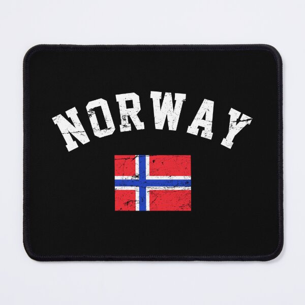 Item preview, Norway designed and sold by ForzaDesigns.