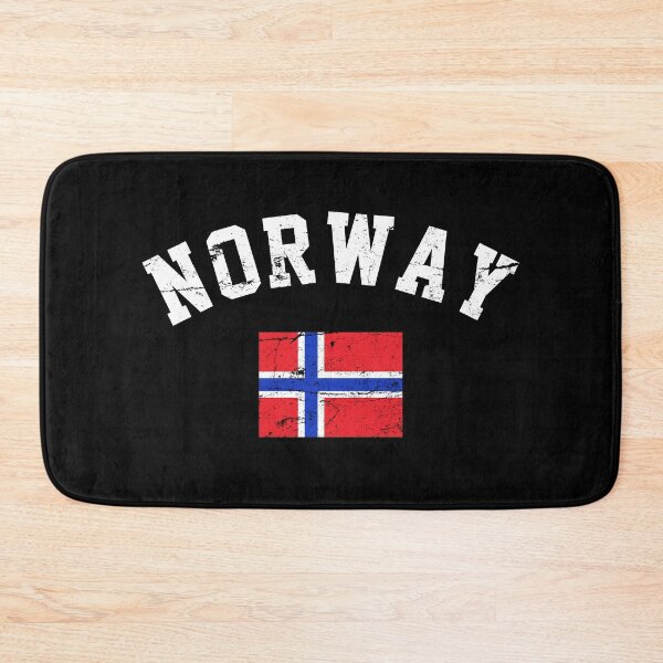 Item preview, Norway designed and sold by ForzaDesigns.