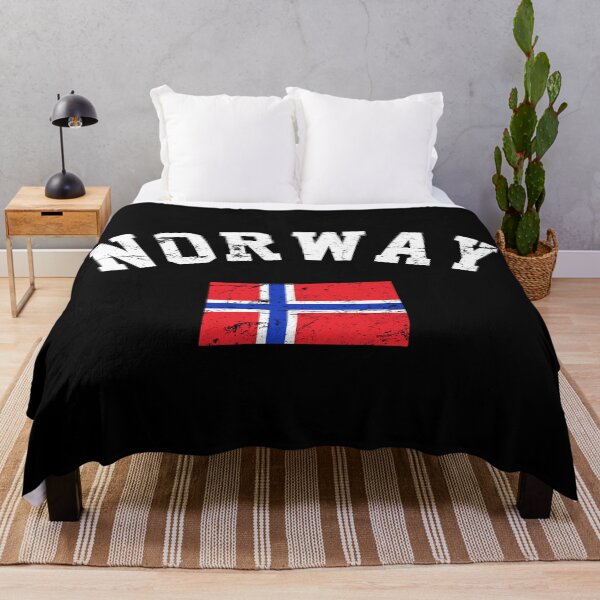 Item preview, Norway designed and sold by ForzaDesigns.