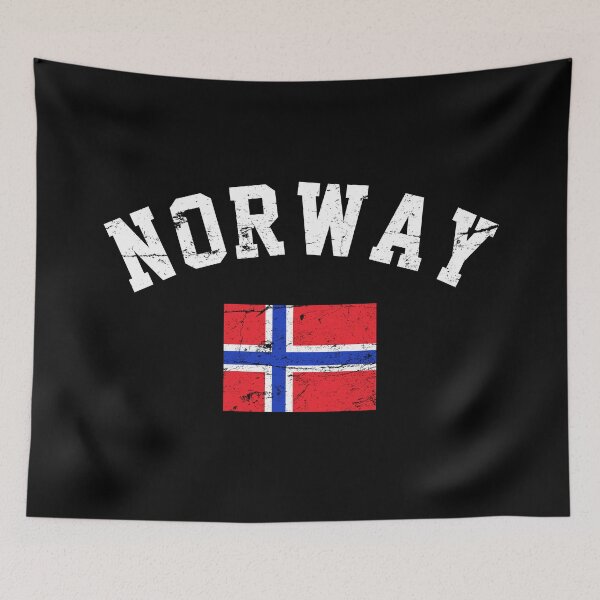 Item preview, Norway designed and sold by ForzaDesigns.