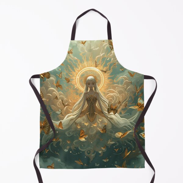 Item preview, Jadewing Serenity designed and sold by ShopSpire.