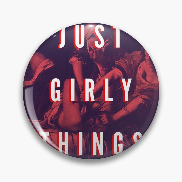 Item preview, Just Girly Things designed and sold by IvyDesigns18.