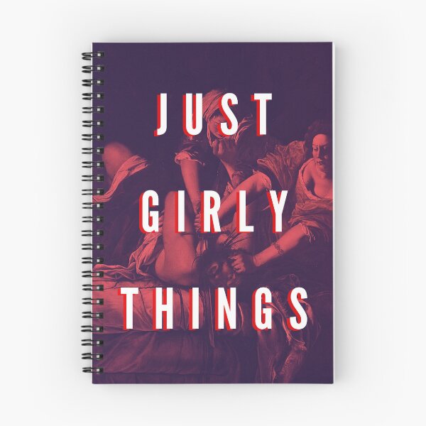 Item preview, Just Girly Things designed and sold by IvyDesigns18.