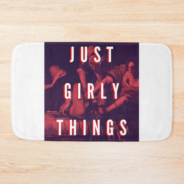 Item preview, Just Girly Things designed and sold by IvyDesigns18.