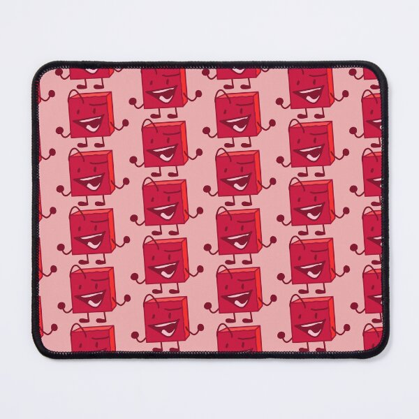 Item preview, BFB Blocky designed and sold by Pixiefunpup.
