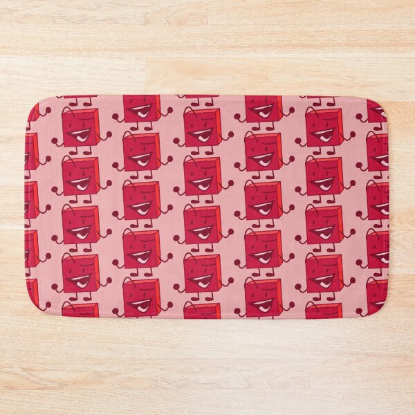 Item preview, BFB Blocky designed and sold by Pixiefunpup.