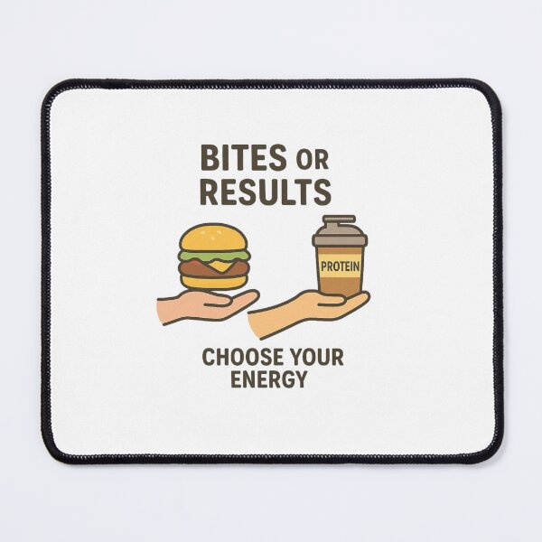 Item preview, Bites or Results designed and sold by Motivive.