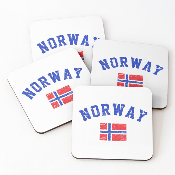 Item preview, Norway designed and sold by ForzaDesigns.