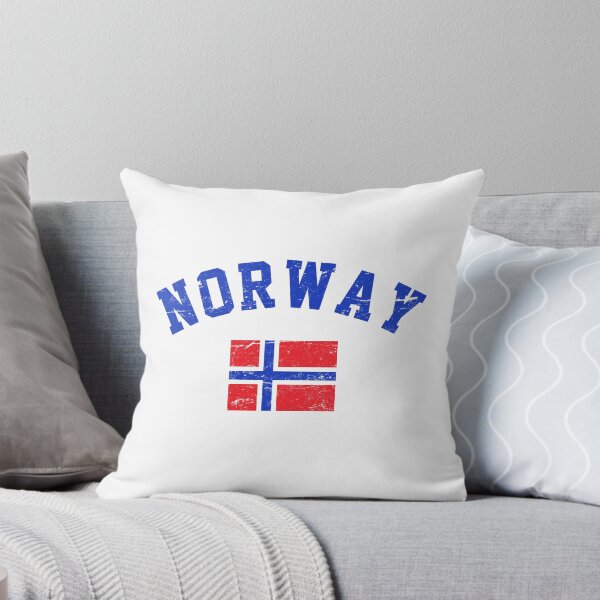 Item preview, Norway designed and sold by ForzaDesigns.