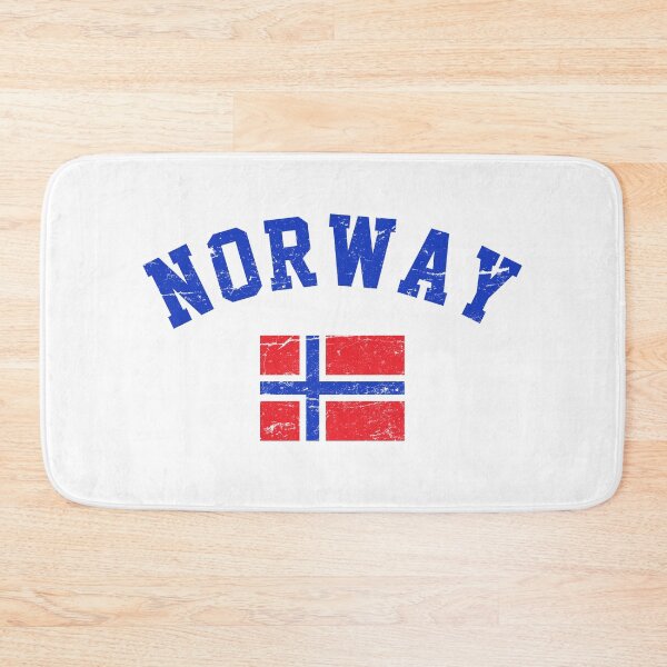 Item preview, Norway designed and sold by ForzaDesigns.