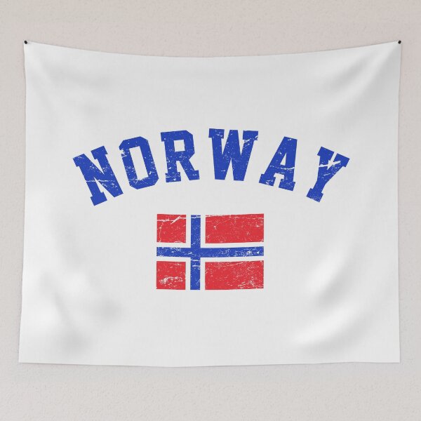 Item preview, Norway designed and sold by ForzaDesigns.