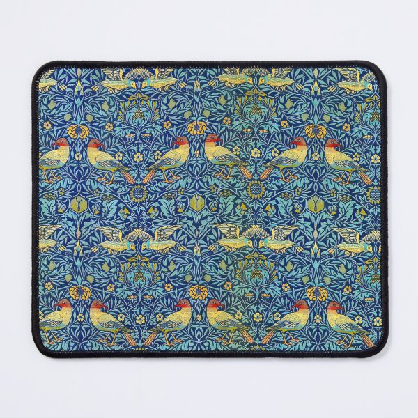 Item preview, Bird (1878) – William Morris Decorative Art designed and sold by ImgPrint.