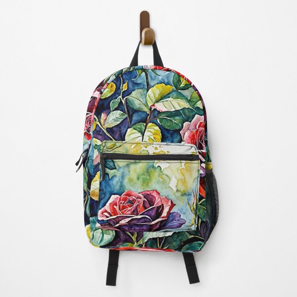 Item preview, Astrid Grafin von Hardenberg Roses#4 designed and sold by Helios Be. Lavsh.