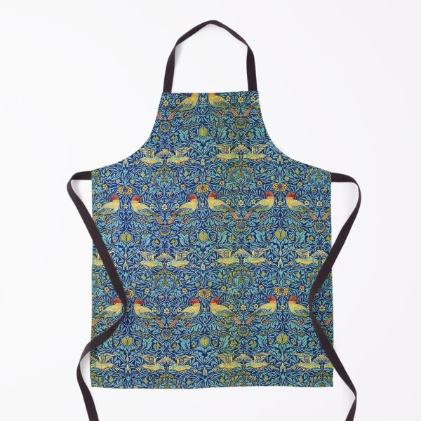 Item preview, Bird (1878) – William Morris Decorative Art designed and sold by ImgPrint.