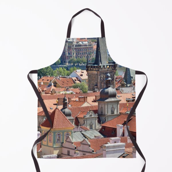 Item preview, The Old Town of Prague, Czech Republic. Original photography. designed and sold by studio838.