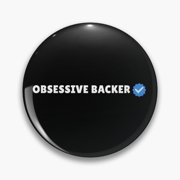 Item preview, Copy of Obviously Not – Verified Checkmark Sarcastic Fun designed and sold by Taans-Creation.