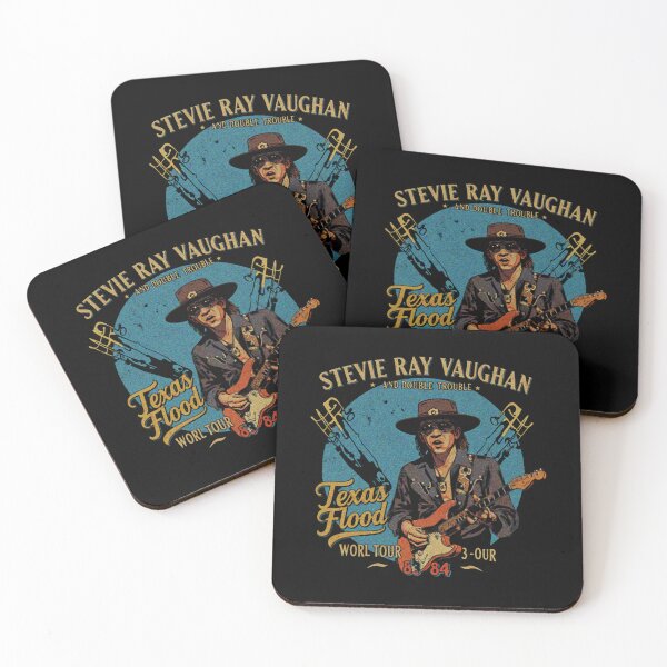 Item preview, Stevie ray Retro  designed and sold by PdliazM.