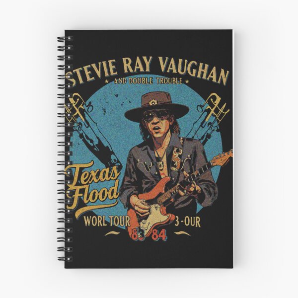 Item preview, Stevie ray Retro  designed and sold by PdliazM.