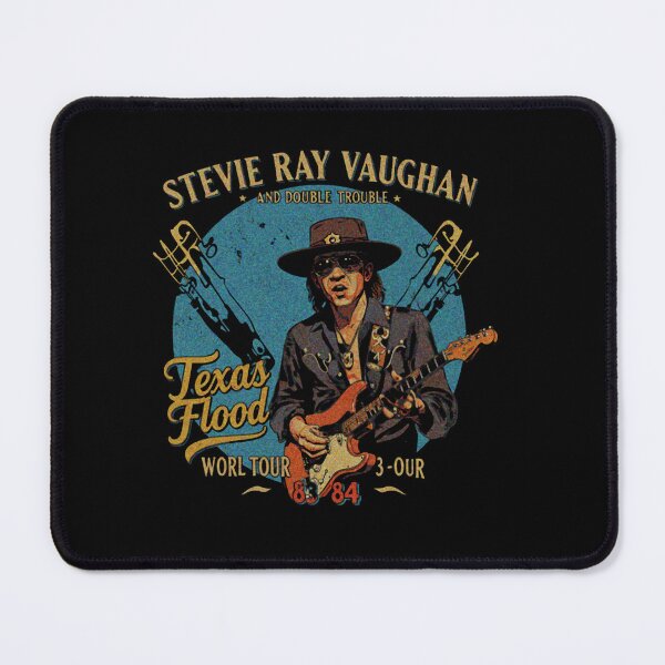 Item preview, Stevie ray Retro  designed and sold by PdliazM.