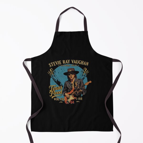 Item preview, Stevie ray Retro designed and sold by PdliazM.
