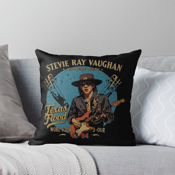 Item preview, Stevie ray Retro  designed and sold by PdliazM.