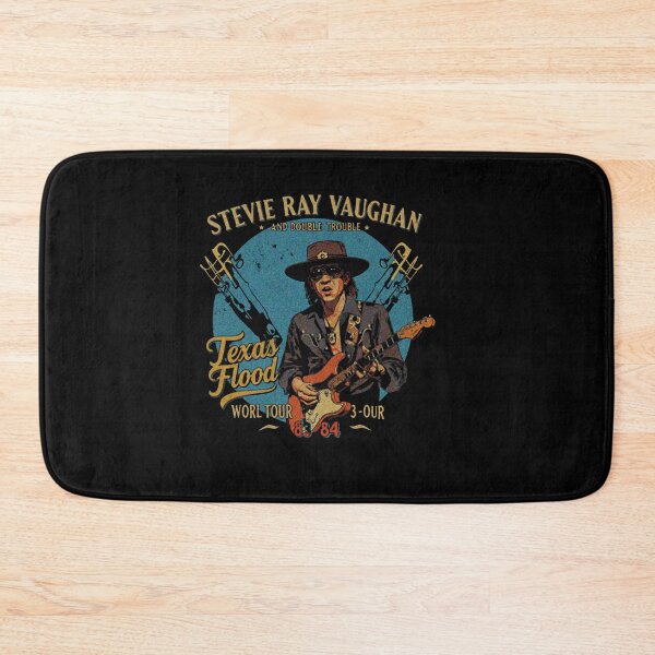 Item preview, Stevie ray Retro  designed and sold by PdliazM.