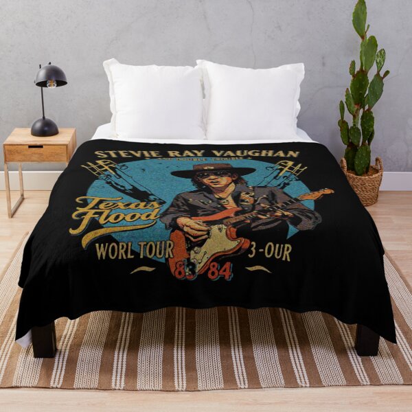Item preview, Stevie ray Retro designed and sold by PdliazM.