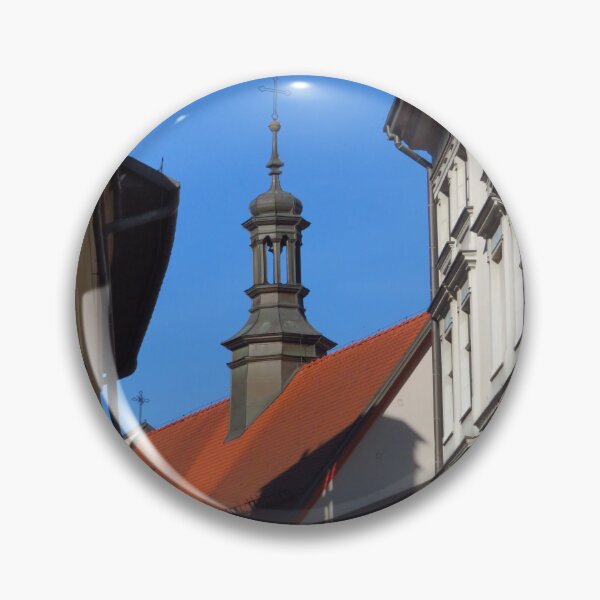 Item preview, Cupola, Church of St John, Krakow designed and sold by wiggyofipswich.