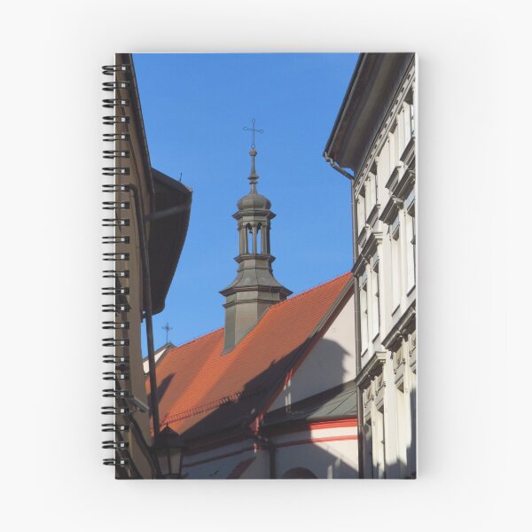 Item preview, Cupola, Church of St John, Krakow designed and sold by wiggyofipswich.