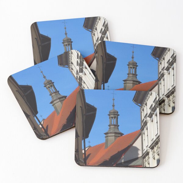 Item preview, Cupola, Church of St John, Krakow designed and sold by wiggyofipswich.