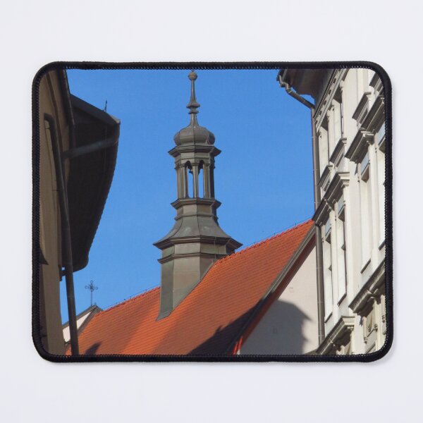 Item preview, Cupola, Church of St John, Krakow designed and sold by wiggyofipswich.