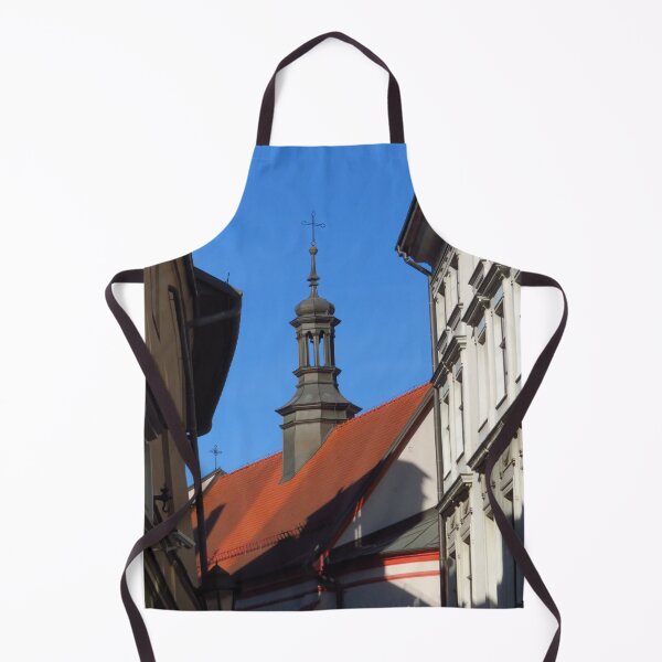 Item preview, Cupola, Church of St John, Krakow designed and sold by wiggyofipswich.