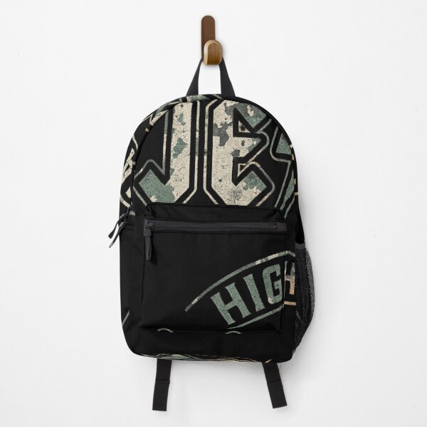 Item preview, Highway to Heaven Jesus Camo Lightning Grunge Design designed and sold by haitrieuic96.
