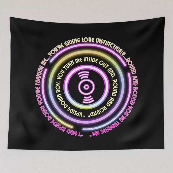 Item preview, Upside Down designed and sold by theflandonian.