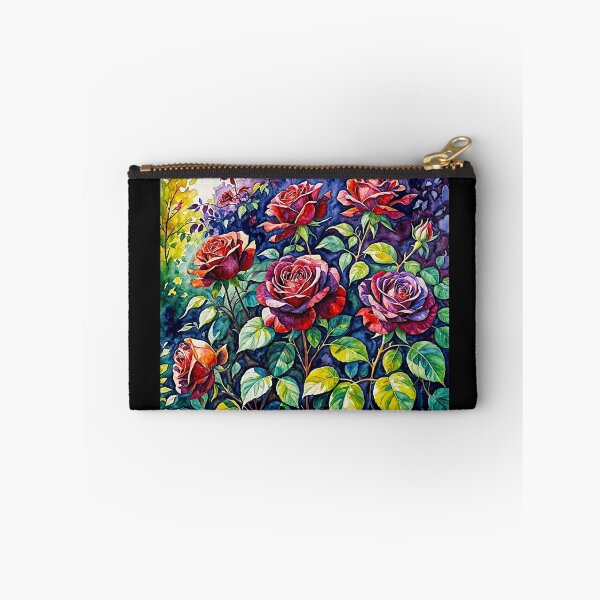 Item preview,  Astrid Grafin von Hardenberg Roses#5 designed and sold by Helios Be. Lavsh.