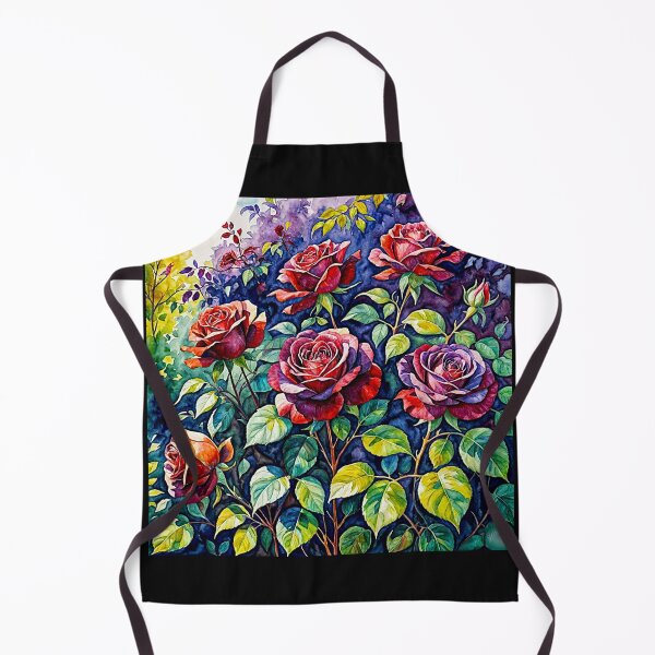 Item preview,  Astrid Grafin von Hardenberg Roses#5 designed and sold by Helios Be. Lavsh.